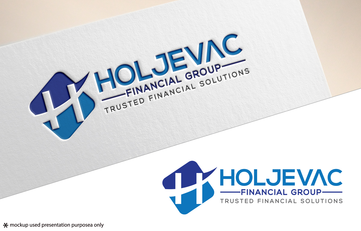 Logo Design by Rubia@ for this project | Design #24027691