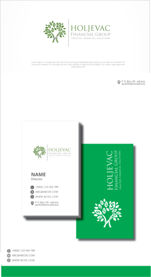 Design de Logo par graphicevolution pour ce projet | Design : #24017769
