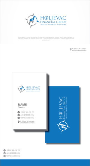 Design de Logo par graphicevolution pour ce projet | Design : #24017836