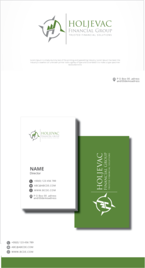 Design de Logo par graphicevolution pour ce projet | Design : #24119509