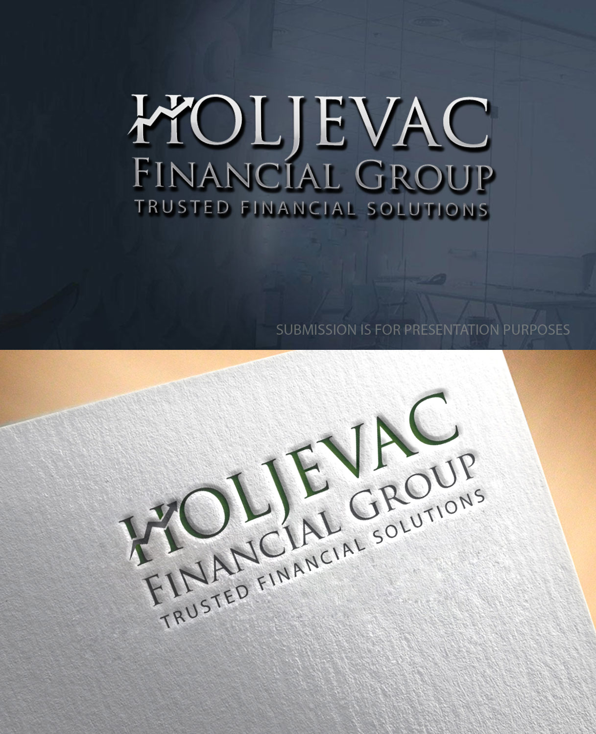 Logo Design by graphicevolution for this project | Design #24127518