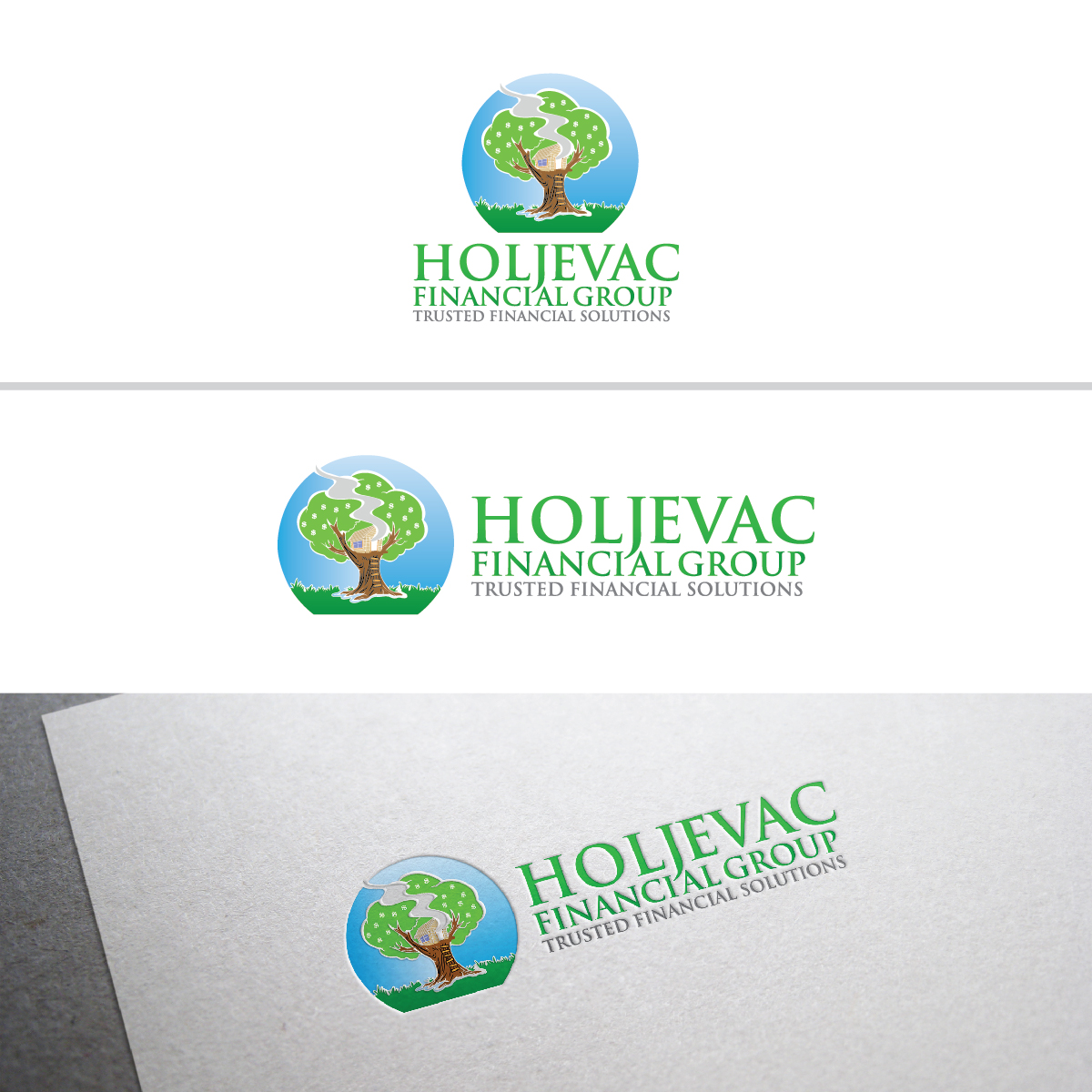 Logo Design by HUD.Q for this project | Design #24065897