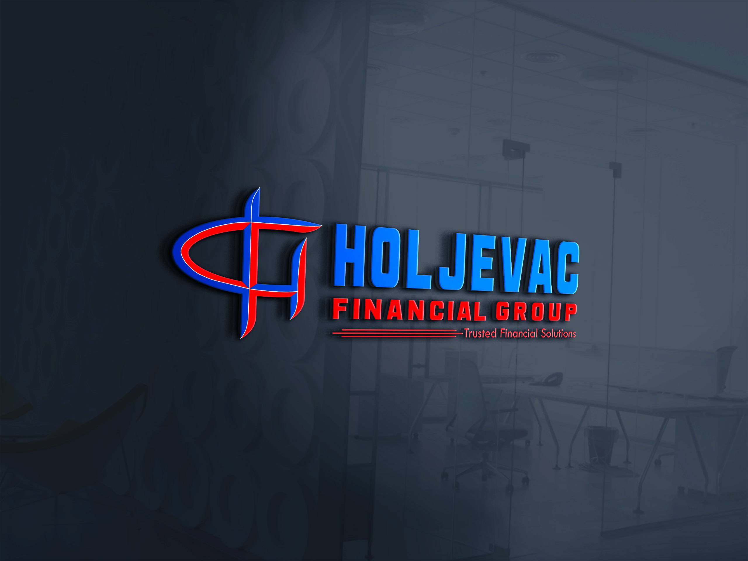 Logo Design by Khalilur Rahman 3 for this project | Design #24124788