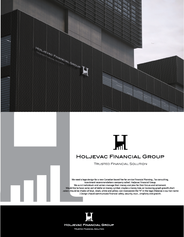 Logo Design by Branislav 0308 for this project | Design #24029413