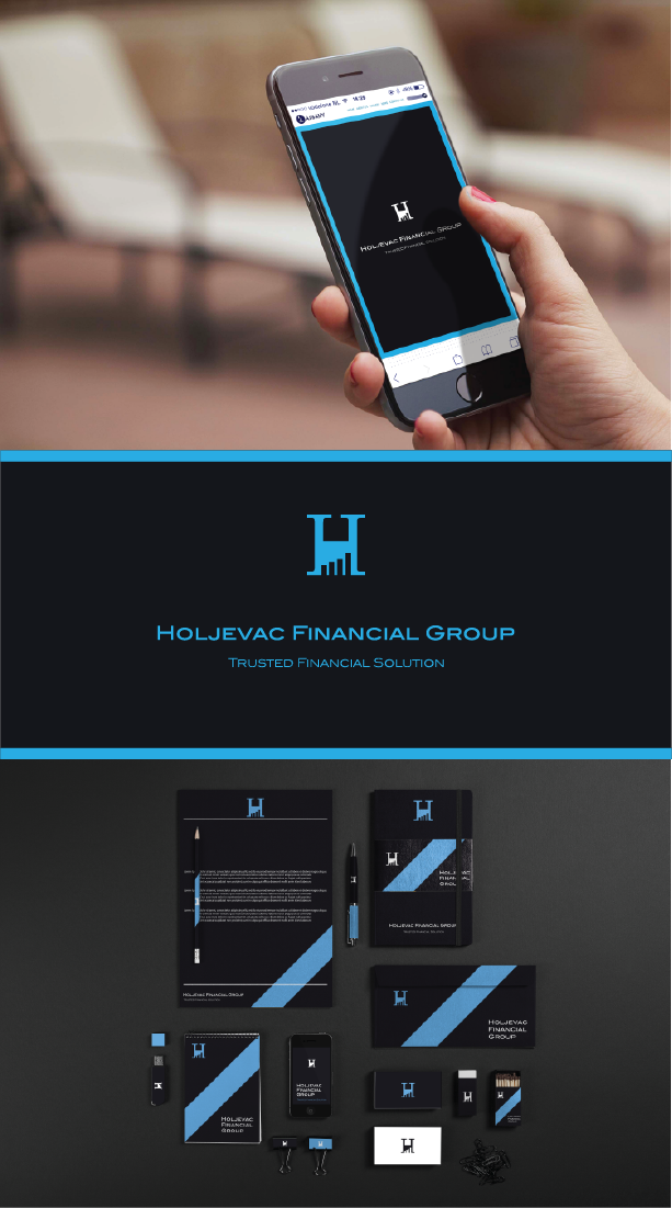 Logo Design by Branislav 0308 for this project | Design #24120770