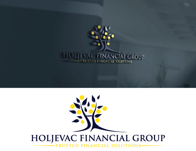 Logo Design by rakib 3 for this project | Design #24021411