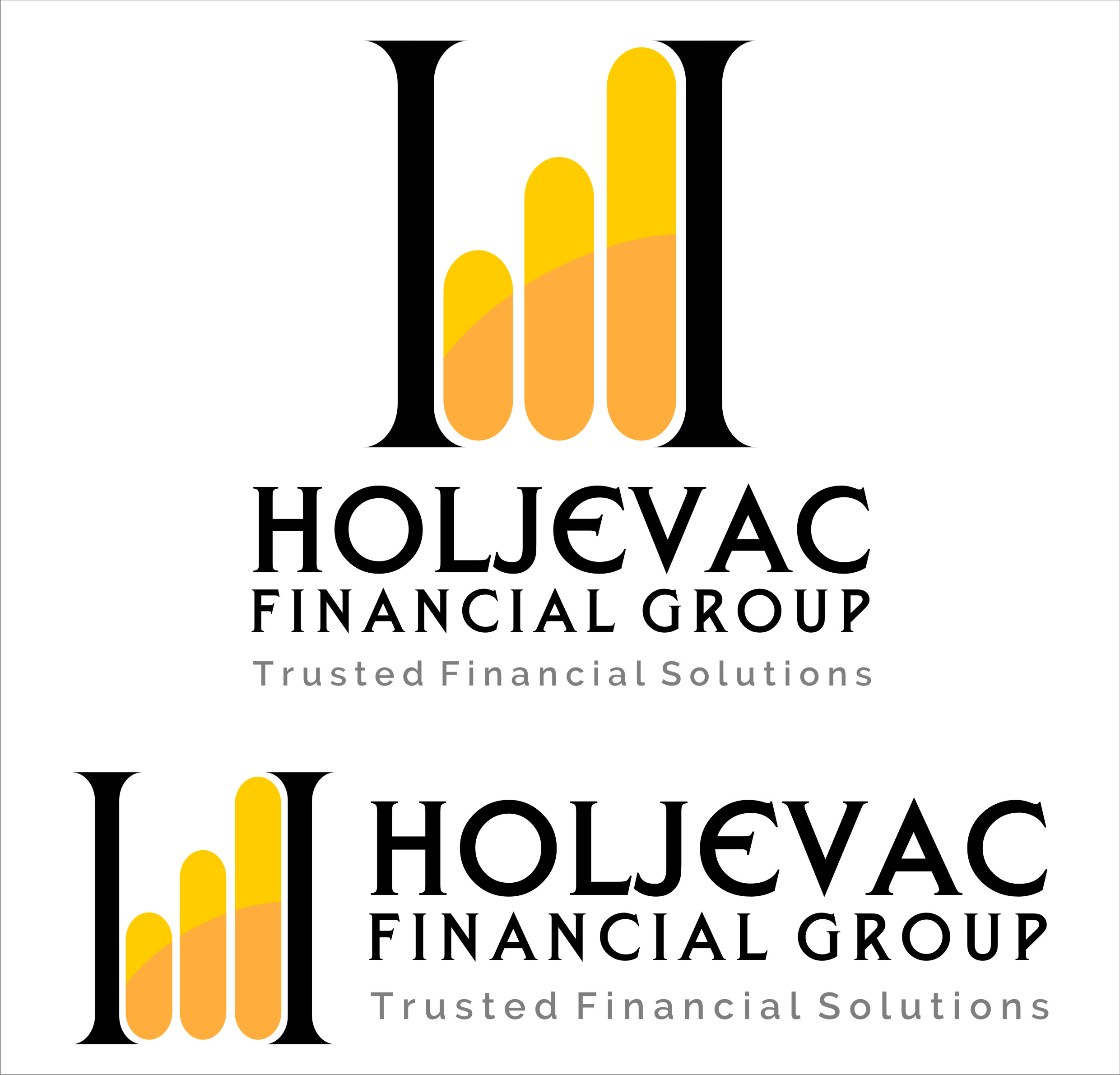 Logo Design by Jerito Traglia for this project | Design #24046170