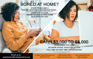 Flyer Design by Muhammad Saaed for 1st Step Financial Services, Inc. | Design: #24022285