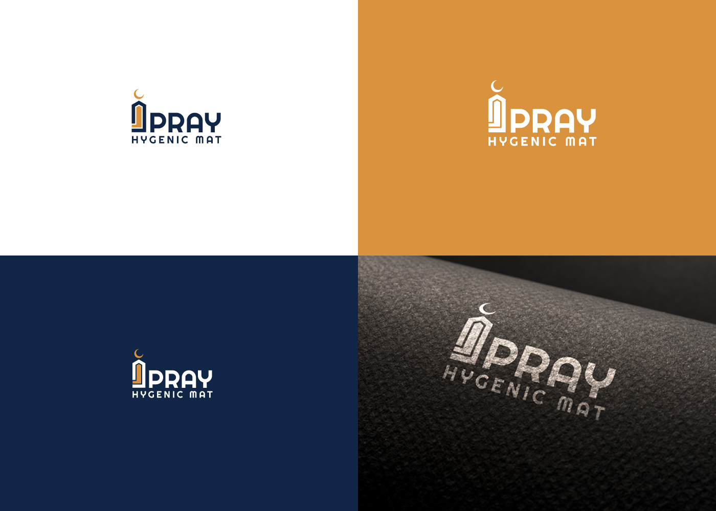 Logo Design by Hasna Designs for this project | Design #24028319