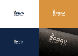 Logo Design by Hasna Designs