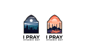 Logo Design by Algérino for this project | Design: #24028063
