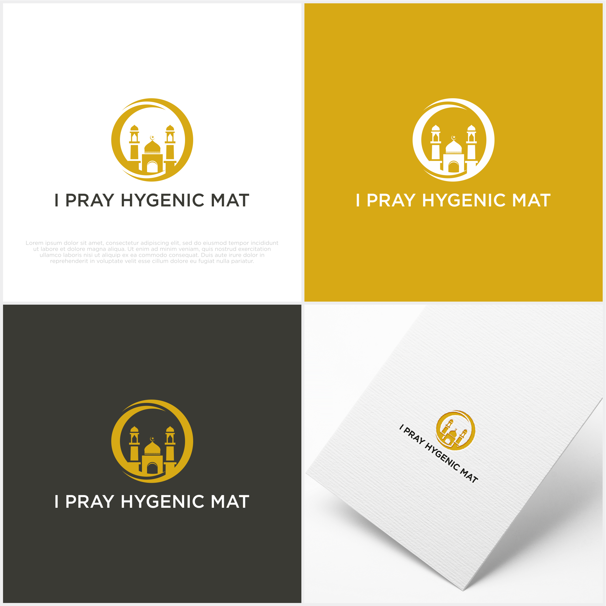 Logo Design by sarada for this project | Design #24040942
