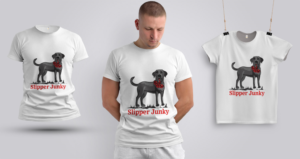 T-shirt Design by Lanka Ama for this project | Design: #24021149