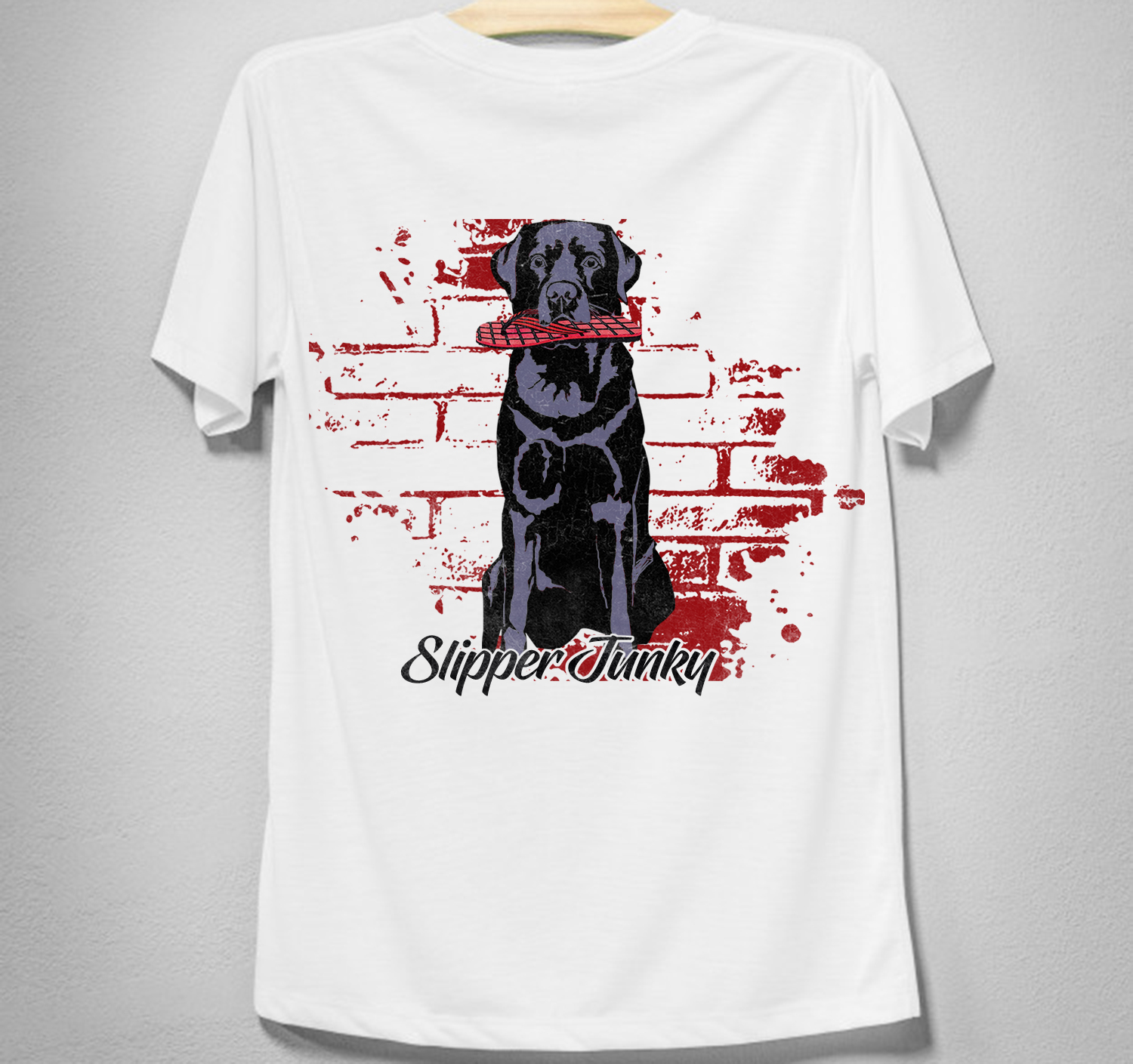 T-shirt Design by creative gravity for this project | Design #24026467