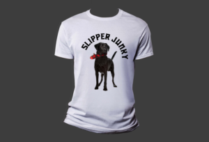 Diseño de Camiseta por Bushra141 para este proyecto | Diseño #24018922