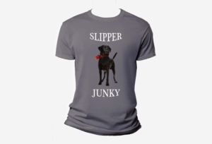 T-shirt Design by Bushra141