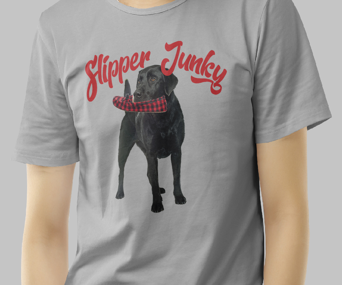 Diseño de Camiseta por duskpro79 para este proyecto | Diseño #24023064