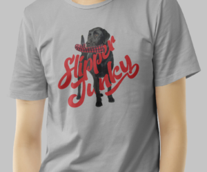 T-shirt Design by duskpro79 for this project | Design: #24023099