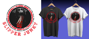 T-Shirt business Needs T-shirt designs | Diseño de Camiseta por Al Pech