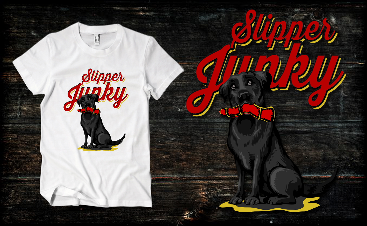 T-shirt Design by Uprinteez for this project | Design #24025329