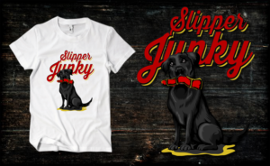 T-shirt Design by Uprinteez for this project | Design: #24025329