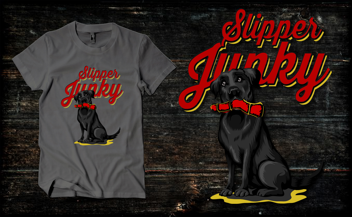 T-shirt Design by Uprinteez for this project | Design #24025330