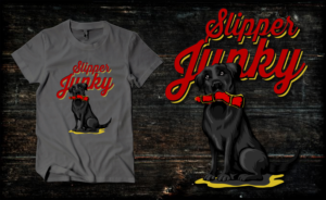 T-shirt Design by Uprinteez for this project | Design: #24025330