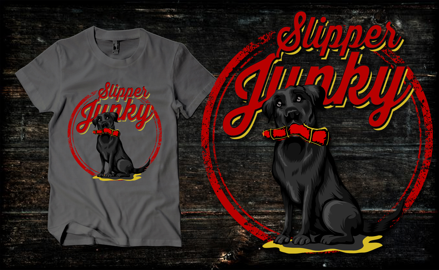 T-shirt Design by Uprinteez for this project | Design #24025332
