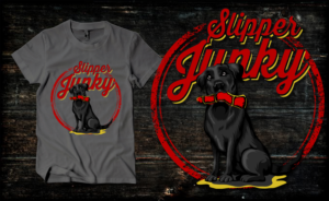 T-shirt Design by Uprinteez for this project | Design: #24025332