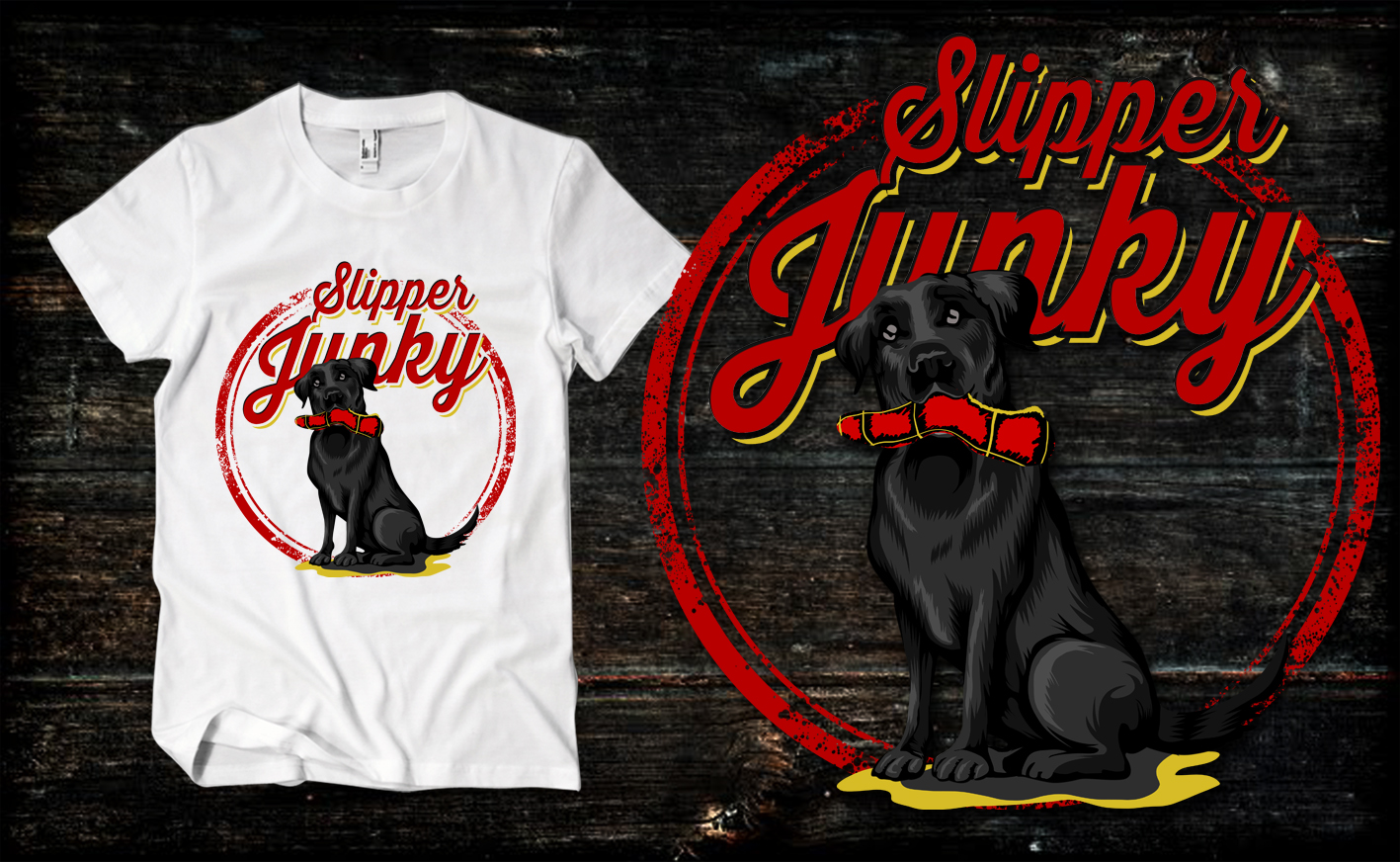 T-shirt Design by Uprinteez for this project | Design #24025333