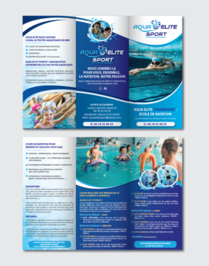 Flyer Design by alex989 for this project | Design: #24073457