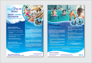 Flyer Design by alex989 for this project | Design: #24073998