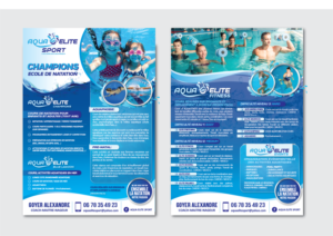 Flyer Design by alex989 for this project | Design: #24241376