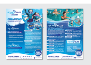 Flyer Design by alex989 for this project | Design: #24246050