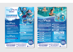 Flyer Design by alex989 for this project | Design: #24331030