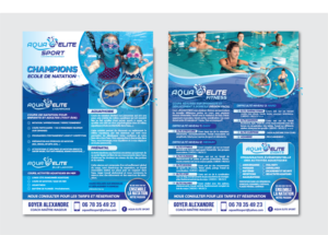 Flyer Design by alex989 for this project | Design: #24377031