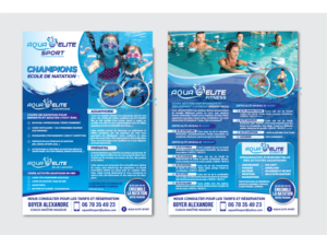 Flyer Design by alex989 for this project | Design: #24386462