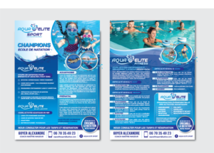 Flyer Design by alex989 for this project | Design: #24386560