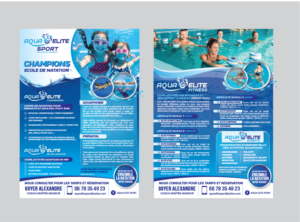 Flyer Design by alex989 for this project | Design: #24407524