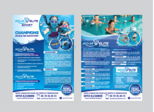 Flyer Design by alex989 for this project | Design: #24407551