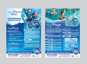 Flyer Design by alex989 for this project | Design: #24407594