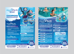 Flyer Design by alex989 for this project | Design: #24407663