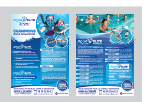 Flyer Design by alex989 for this project | Design: #24415380