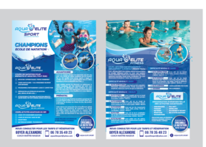 Flyer Design by alex989 for this project | Design: #24415523