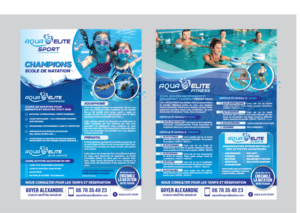 Flyer Design by alex989 for this project | Design: #24415565