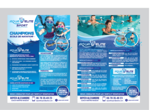 Flyer Design by alex989 for this project | Design: #24415643