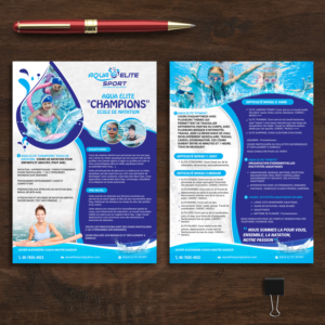 Flyer Design by aspiremedia for this project | Design: #24092668