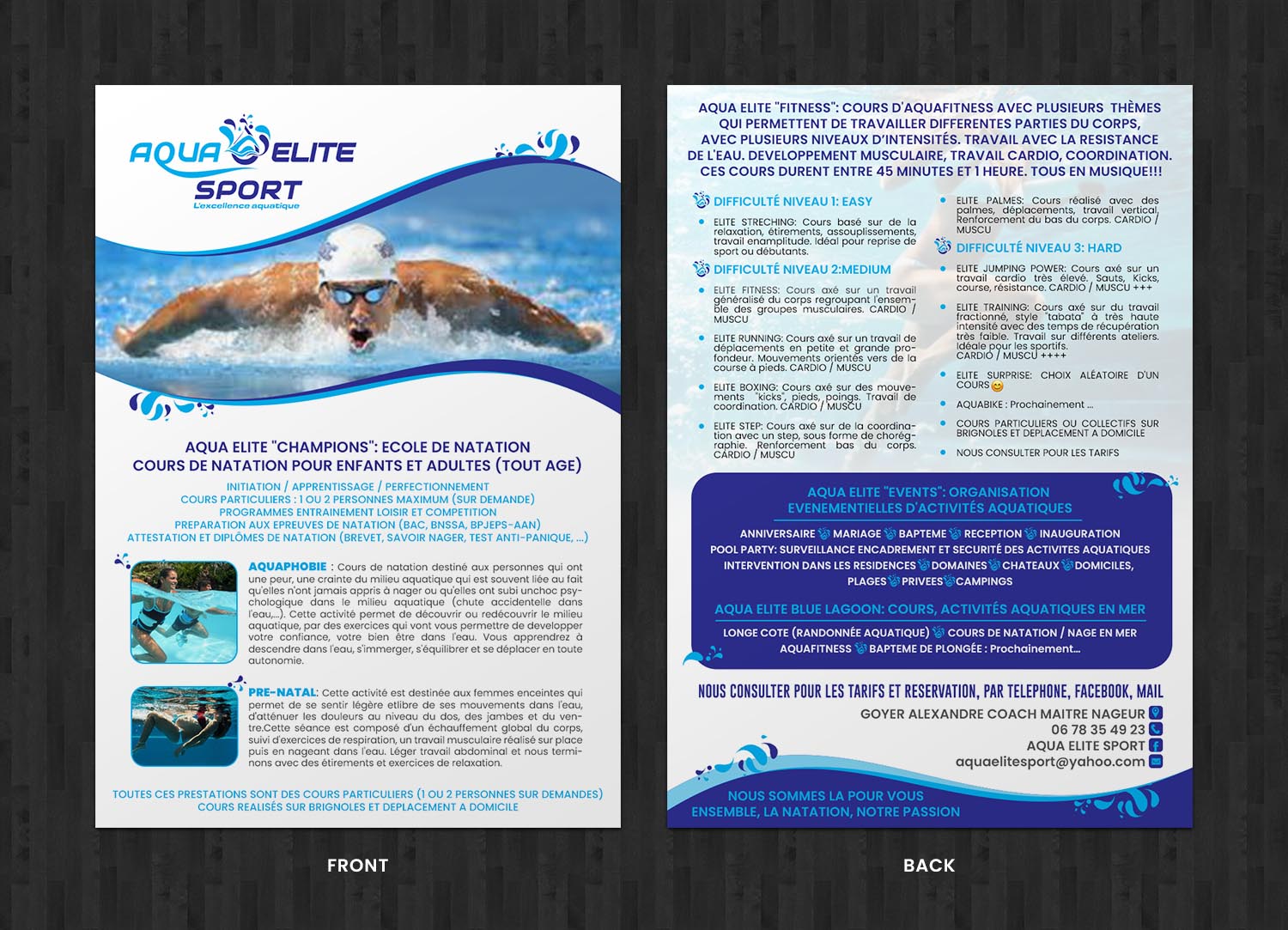 Flyer Design by chandrayaan.creative for this project | Design #24125428