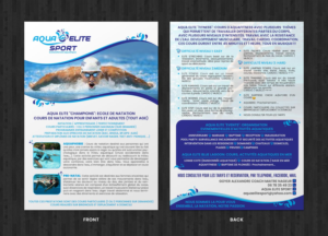 Flyer Design by chandrayaan.creative for this project | Design #24125428