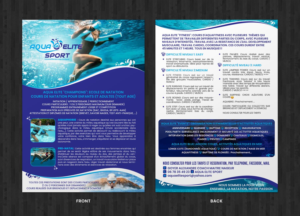 Flyer Design by chandrayaan.creative for this project | Design: #24125432